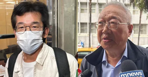 投資《賽德克》遭魏德聖控詐欺! 郭台強出庭怒斥:大頭病不知感恩