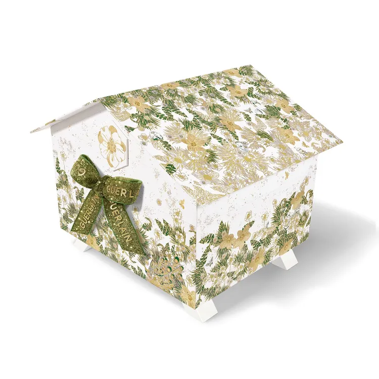 已被VIP搶購一空的奇幻珍獸聖誕到數月曆，2萬6500元。品牌提供