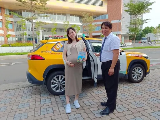 竹市好孕專車放寬搭乘限制!使用率提升50% 打造育兒友善城市