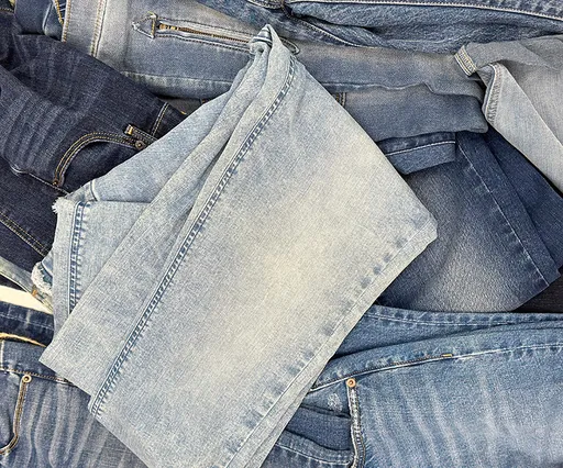 牛仔布大廠年興宣布後龍廠全面停工 員工將予以資遣