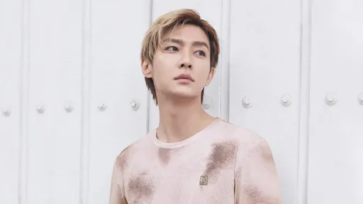 炎亞綸遭起訴2罪發聲明 質問耀樂提告動機:為名?為利?