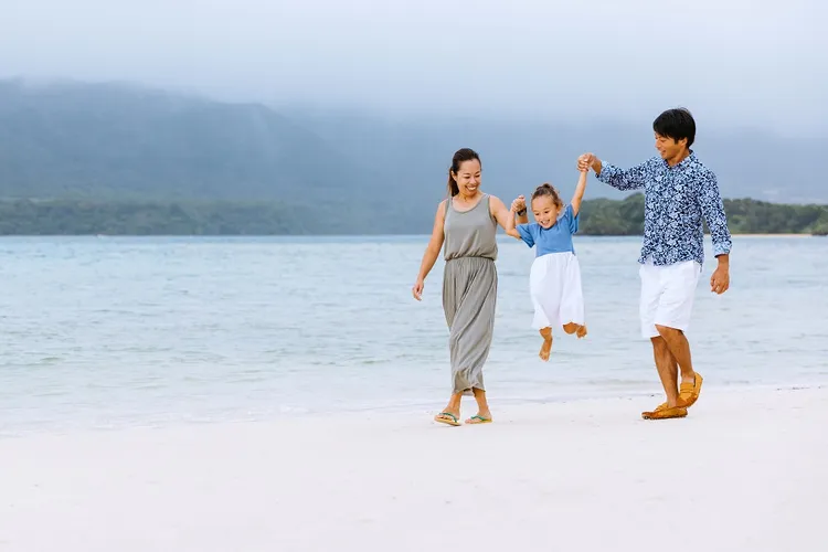 春節55分鐘直飛沖繩石垣島，行程全包含機票5萬有找。Club Med提供