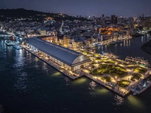 再出發！最美魚市場12月重新開張　鼓山魚市場調整經營內容