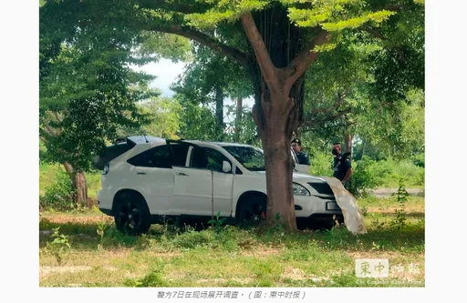 台男在柬埔寨遭行刑式轟頭亡　查有電信詐騙紀錄！2原因釀殺機