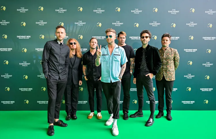 共和世代。路透社