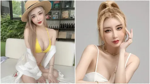 九妹、蕾菈道歉還開抖內 雪碧轟「當粉絲是傻b」:在大陸早就封殺!