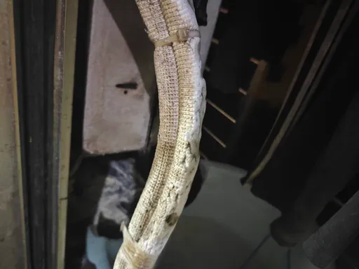 在熱水器旁做「這件事」　移工洗澡洗到消防隊上門救火