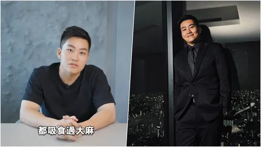 財經作家稱「過馬路不讓人」比持有大麻更嚴重 網友吵翻了