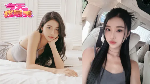 今天我最美|17主播咘咘的美有玄機  搞笑熱情才是本色