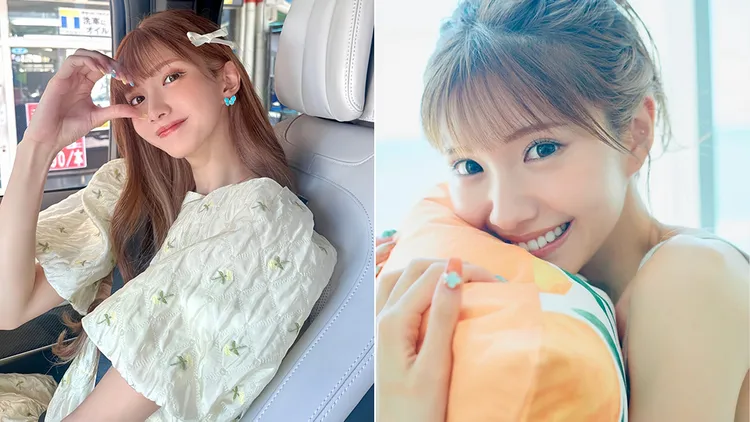 Himeka。翻攝自Himeka推特