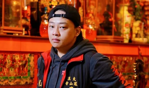 明立冬 賴銘偉叮嚀進補須注意健康