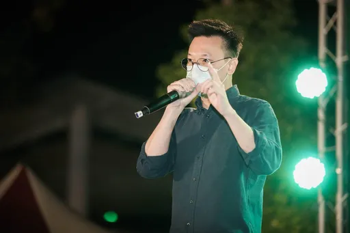 拜習會前夕藍白合了　林飛帆發長文分析：北京下了很大一盤棋