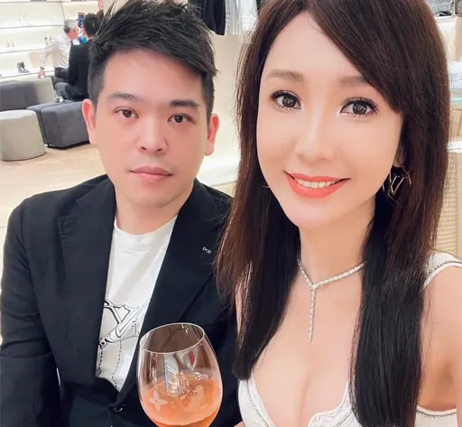 海倫清桃出事了!鬧撈金爭議回應:同行抹黑