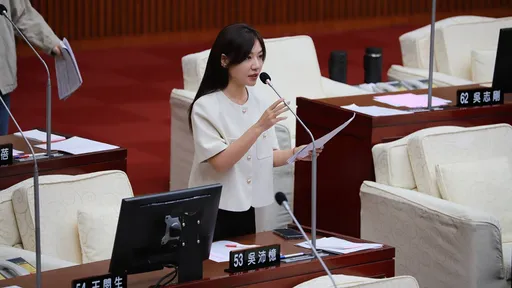 北市社宅第三方驗屋首例就糗了 吳沛憶:15戶缺失竟有725項