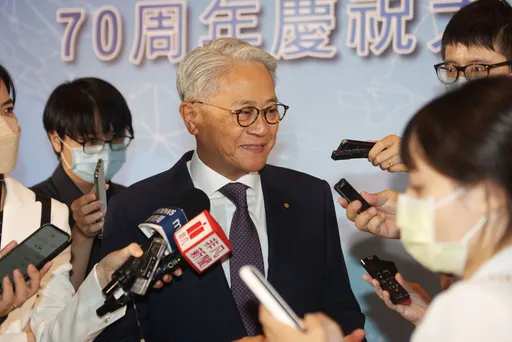 逾30年來台股首度超越港股 吳東亮:市場對台灣信心超越香港