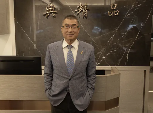 質借處借款總額呈下降趨勢何以屹立不搖？秦老闆：大吃黃金典當者豆腐
