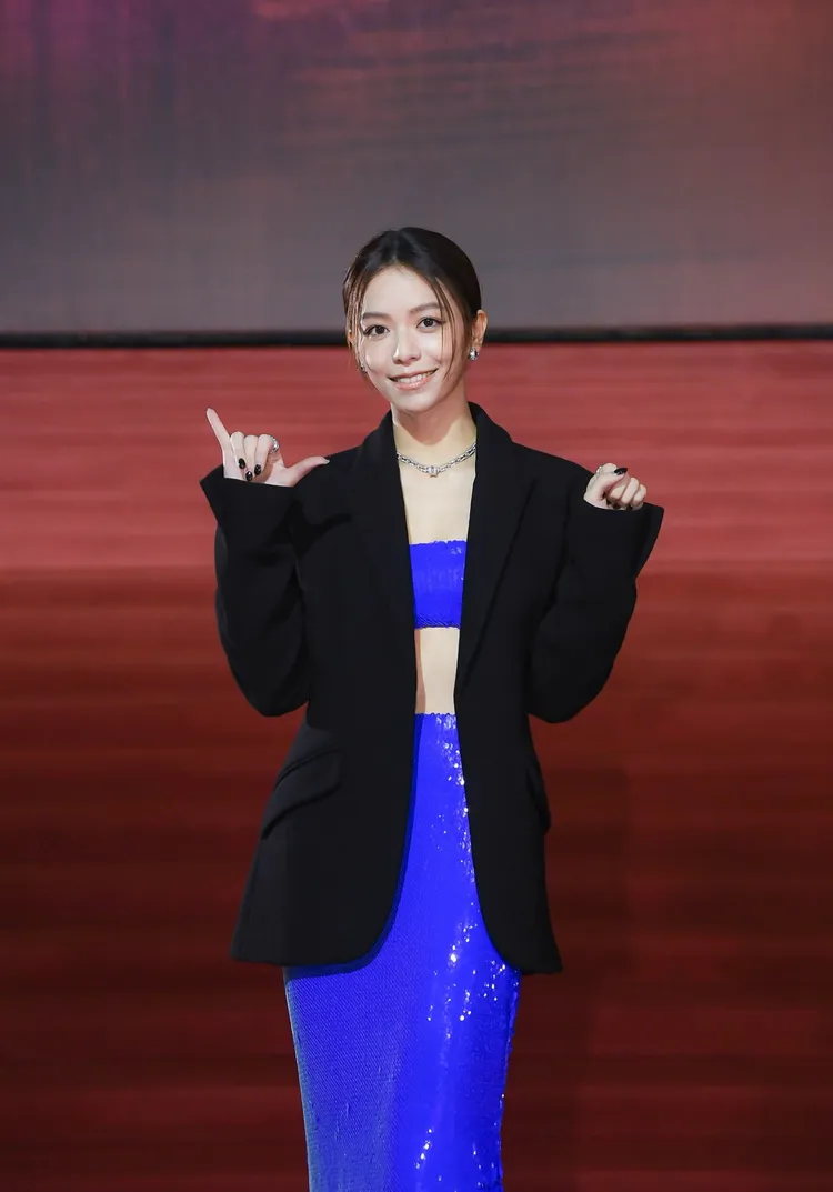 宋芸樺。品牌提供