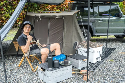 王少偉花6位數打造「愛的小窩」 備好雙人床盼遇有緣人