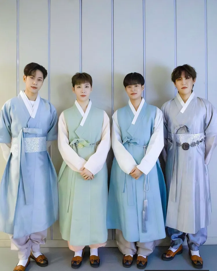 AB6IX將為團體所代言的香水品牌VILLA ERBATIUM站台。亞洲手創展提供