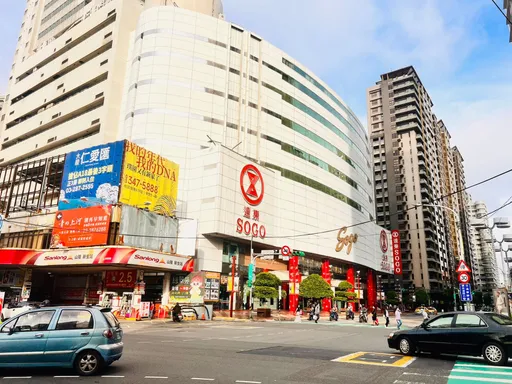 新屋太貴轉向中古屋置產 桃園中壢年破3000戶居全台之冠