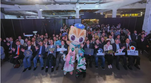 經濟部引領臺灣網通產業躍上國際舞台　共創全球5G革新時代