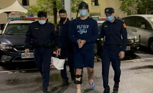 啦啦隊教練枕頭悶殺女房東！行竊失風動殺機　因這理由判免死定讞