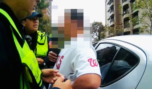 毒品通緝犯心虛拿「雙胞胎哥哥」身分證應訊　　北市保警鷹眼識破