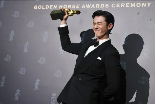 賀吳慷仁奪影帝！foodpanda今日限定優惠碼　這5字送50元