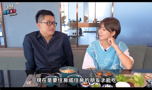 Joeman人設崩壞「大麻煩」　新片業配沒了！媒體人揪貓膩：應被刻意刪除