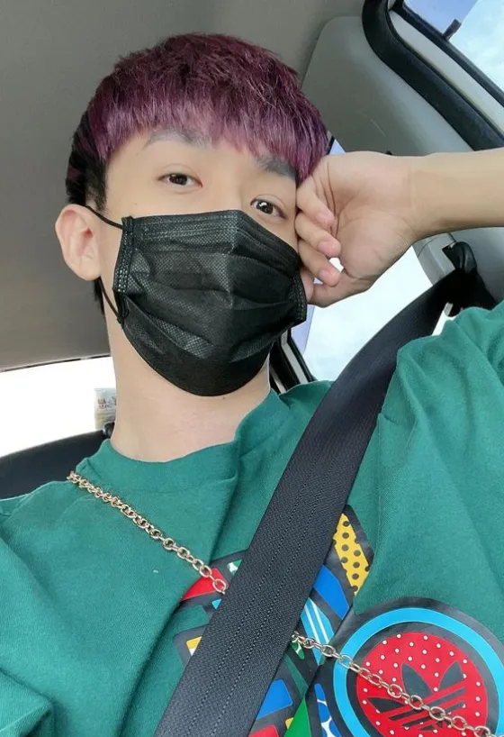 Bump。翻攝自Bump IG