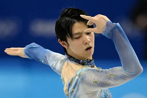 羽生结弦闪离!短命婚仅维持105天 日网友炸锅:这样分手太悲伤