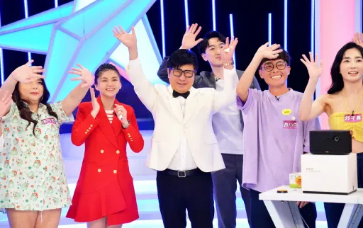 女星深夜告白「好愛瓜哥」　曝胡瓜一舉動超暖心