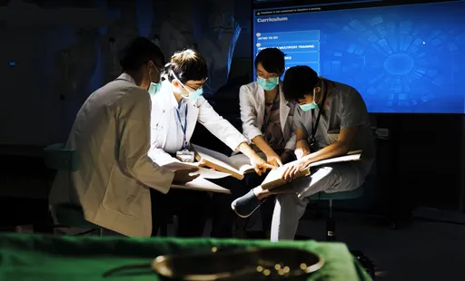 4大專科找嘸住院醫師!不再補助1萬 衛福部曝原因