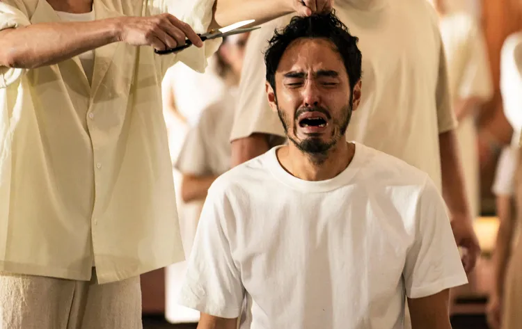 阮經天《周處》化身通緝犯陳桂林。一種態度電影股份有限公司提供