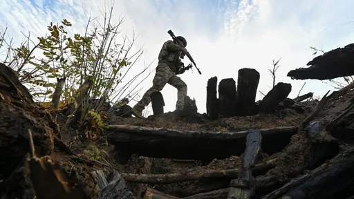 疑有內鬼!俄軍精準空襲烏克蘭山地突擊旅 至少19官兵授勳典禮遭「團滅」