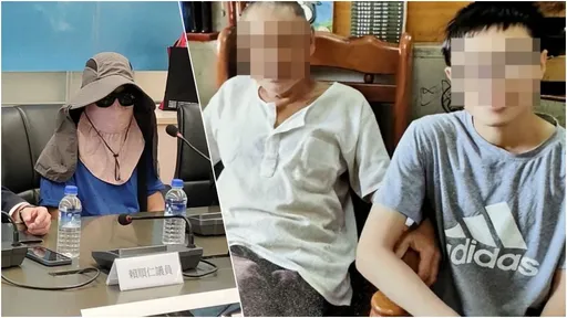 5亿高中生翻版?竹科黄金单身汉过世 家属惊见同性配偶须分产