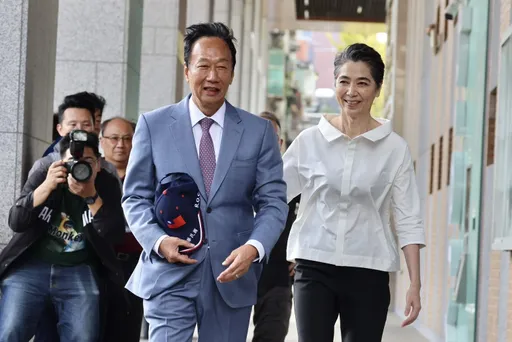 連署站涉賄連環爆　生技公司董座30萬交保