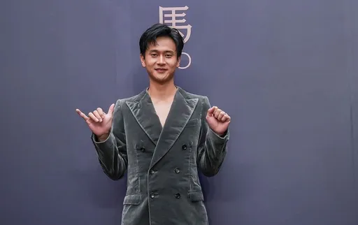 劉冠廷35歲生日願望送兒子　吐當爸心聲樂幫小太陽縫小被被