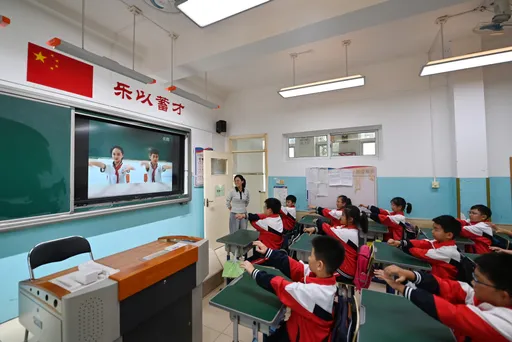 法規趨嚴、經濟放緩 中國數十所國際學校將關閉或合併