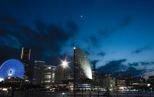 日本橫濱街頭刀襲 1死2傷 目擊者:外國人行兇