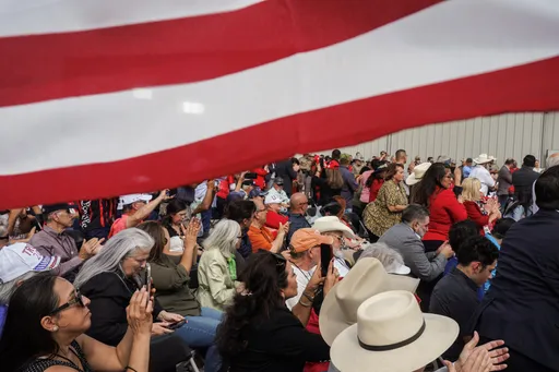 2024年全球5場關鍵選舉 將左右世界秩序