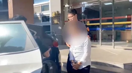 投資APP保證短期獲高利 男痛失百萬報警逮車手