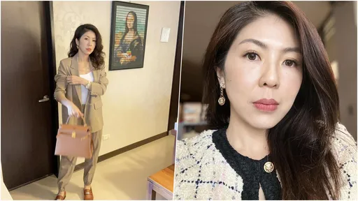 美女律師再嗆「我一律都玩大的」　特別愛對付：惡人先告狀的濫訴仔