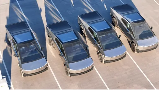 特斯拉新規定！買Cybertruck一年內「禁止轉售」　違者須賠161萬