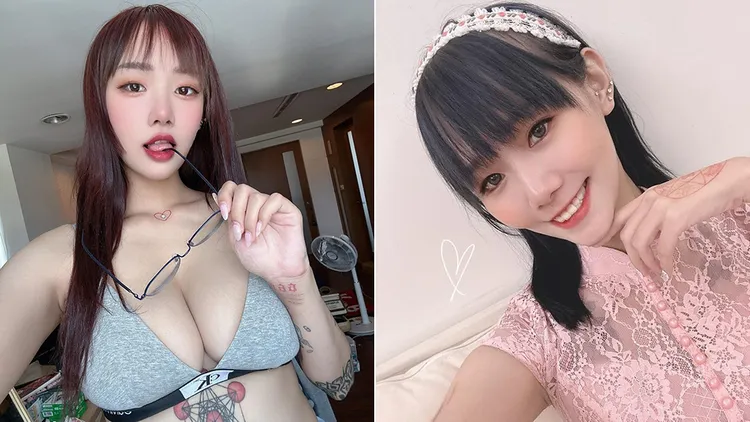 翻攝自桃園娜美IG