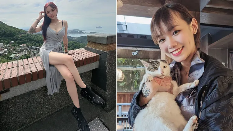 翻攝自桃園娜美IG