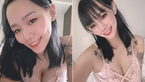 被酸崩壞！桃園娜美嗆「黑粉都去死」　吐露經營網黃因為好色