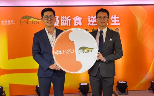 L-Nutra「ProLon ®FMD 五日科學營養餐」風靡歐美　登台搶攻保健商機