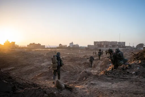 以軍19歲女兵遭哈瑪斯擄為人質遇空襲 以色列首證實死訊