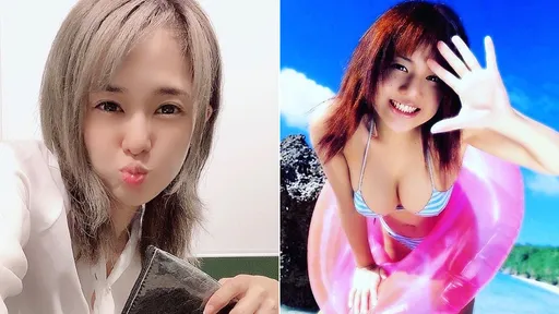 AV女優經歷害兒被言語霸凌　蒼井空摃酸民：誰說我小孩可憐